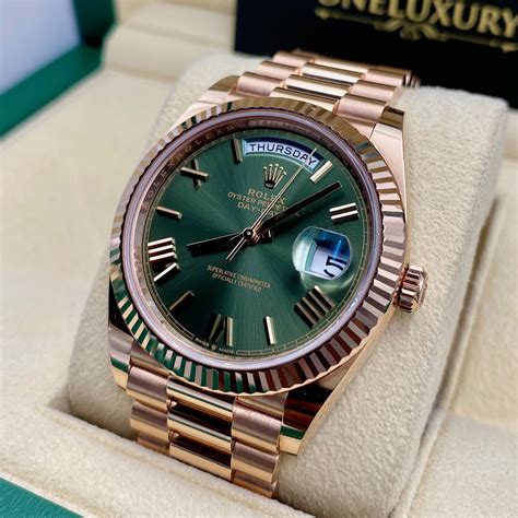 rolex day date msrp|rolex day date 40mm price.